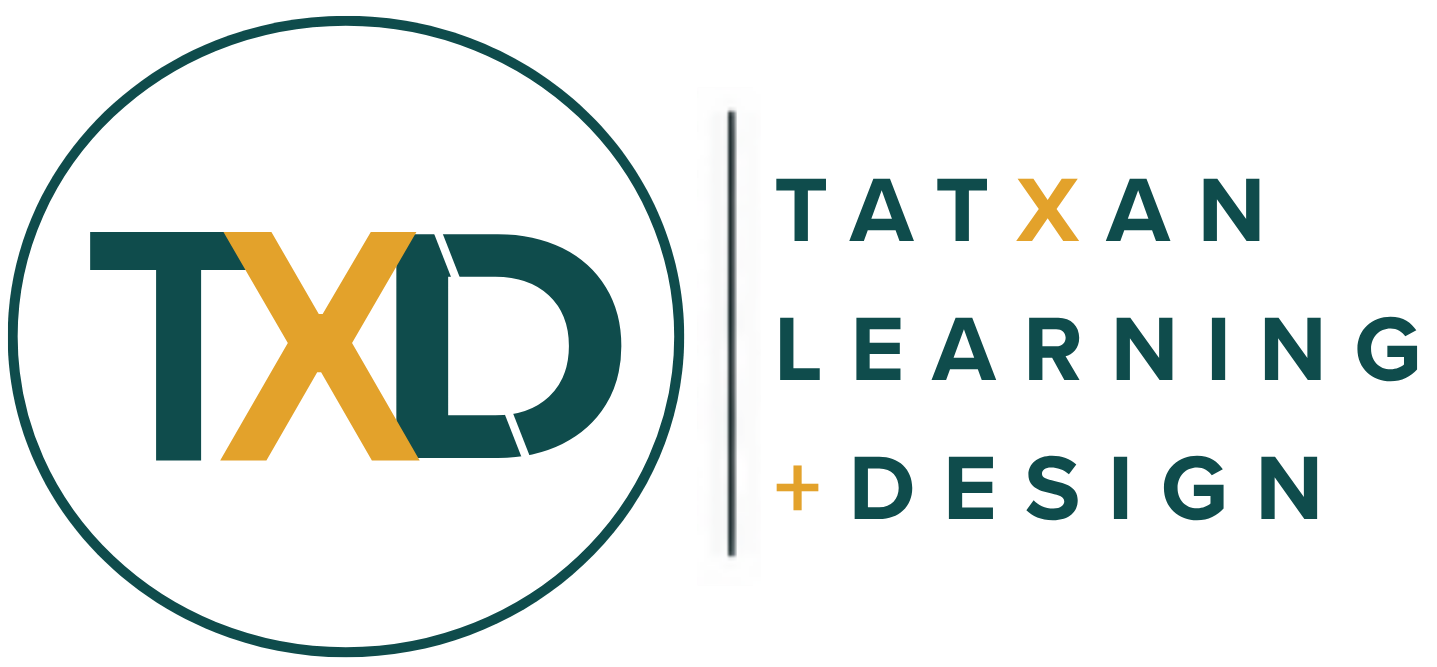 Where Design, Technology & Learning Converge